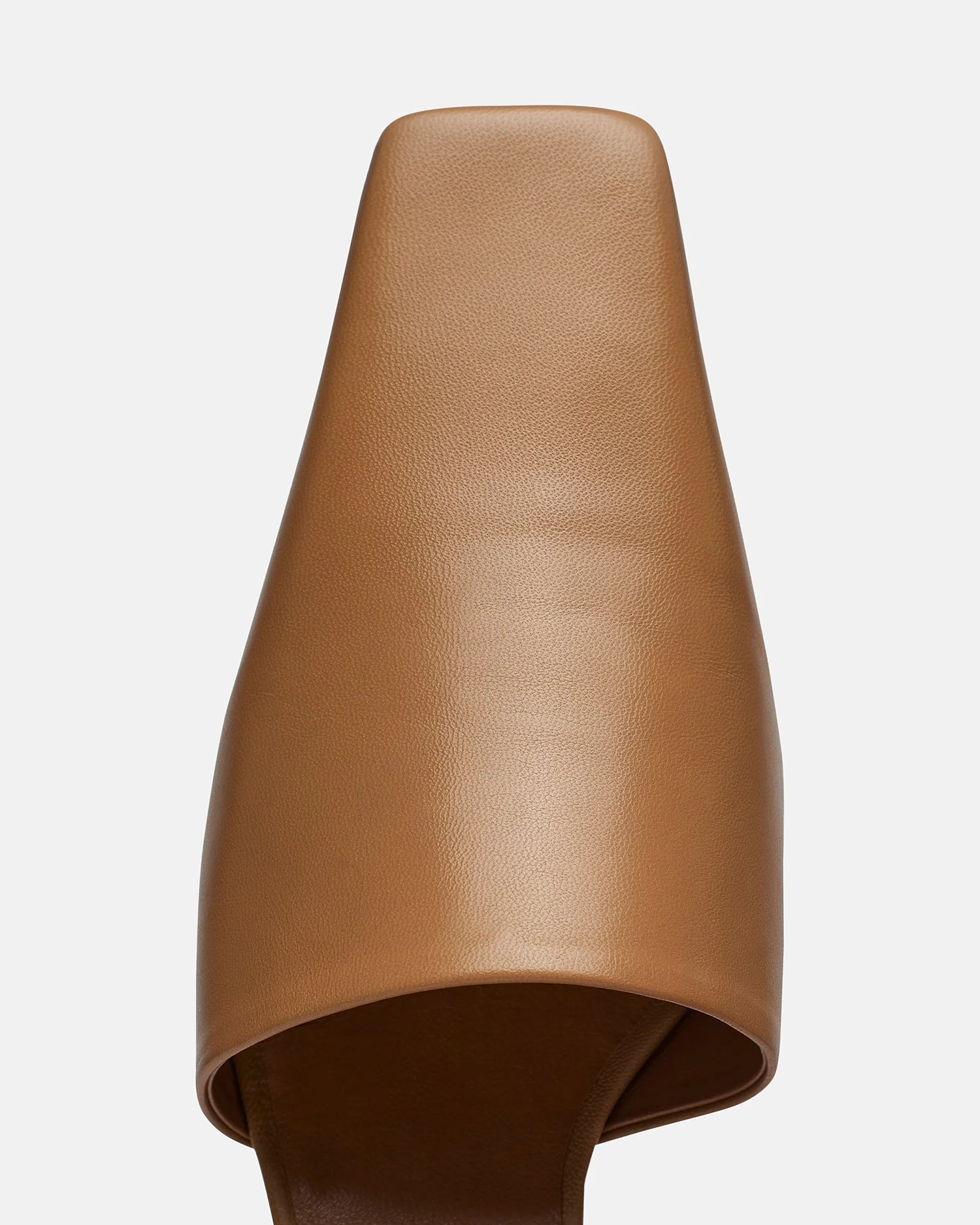 Enaji - Leather Sandals - Nut Brown - Image 6