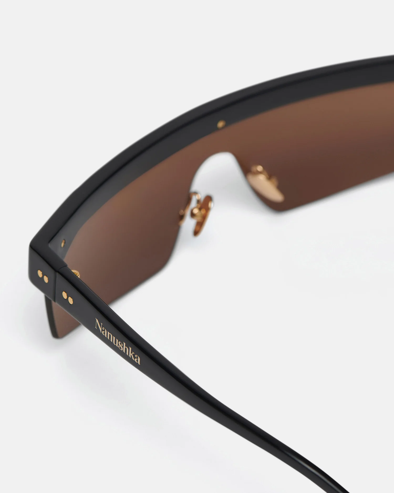 Callias - Bio-Plastic Sunglasses - Black - Image 3
