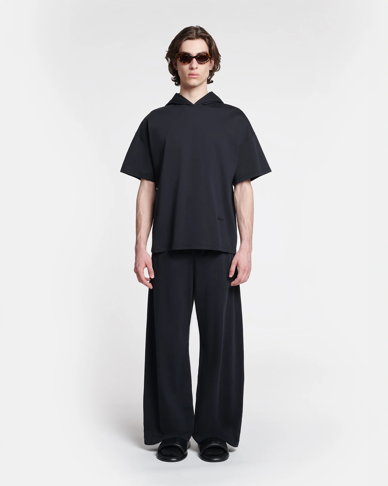 Waris - Pants - Black - Image 3