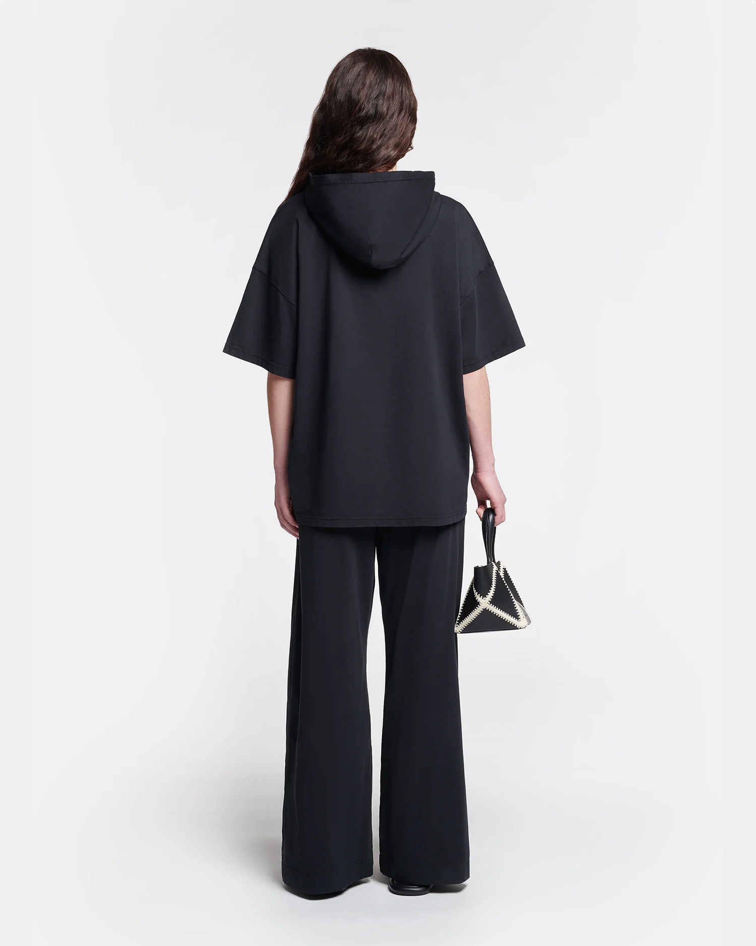 Waris - Pants - Black - Image 4