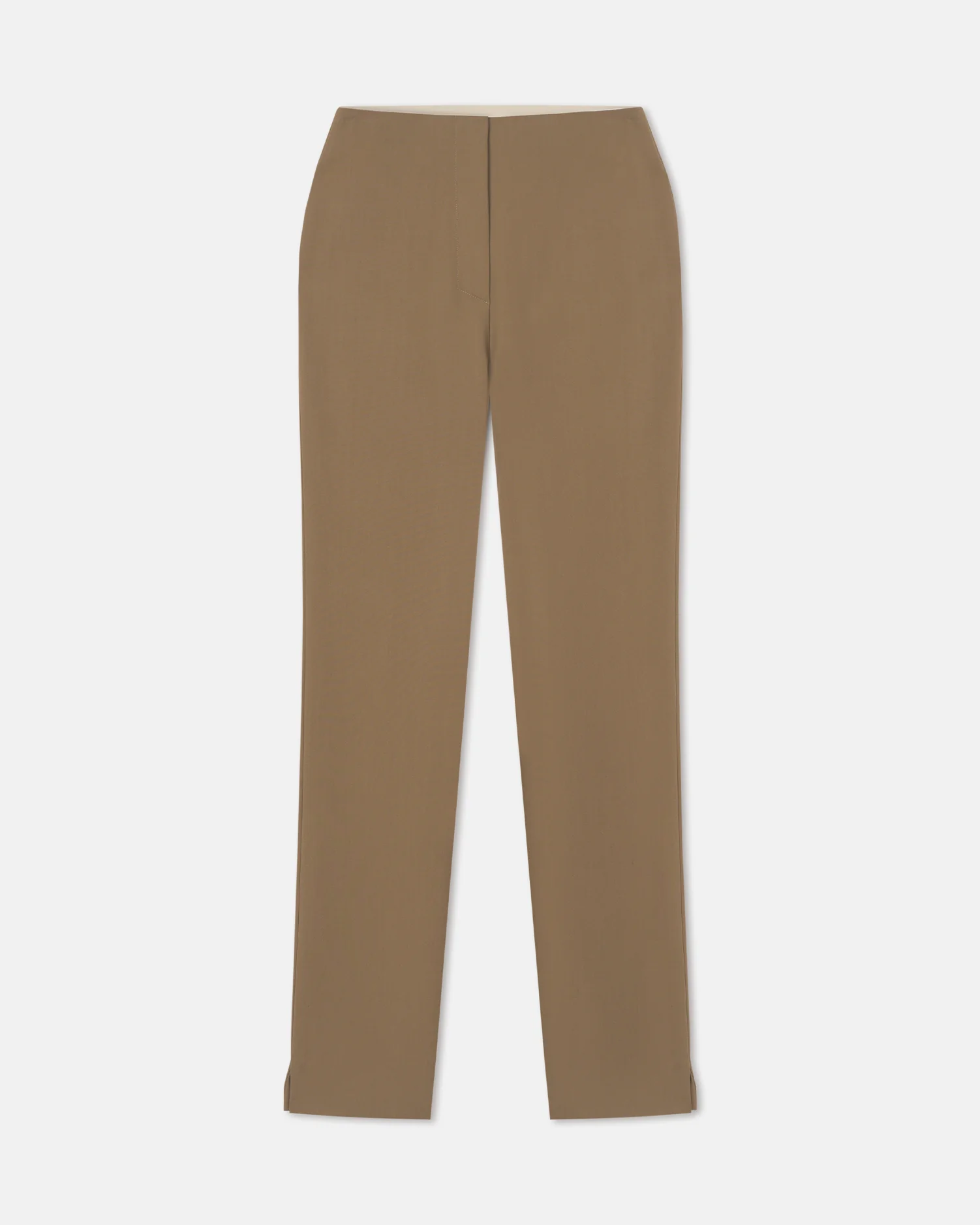 Cybel - Tailored Pants - Brown - Image 5