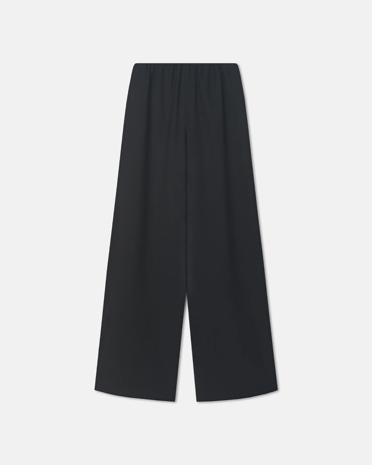 Arvenn - Twill Suiting Pants - Black - Image 4