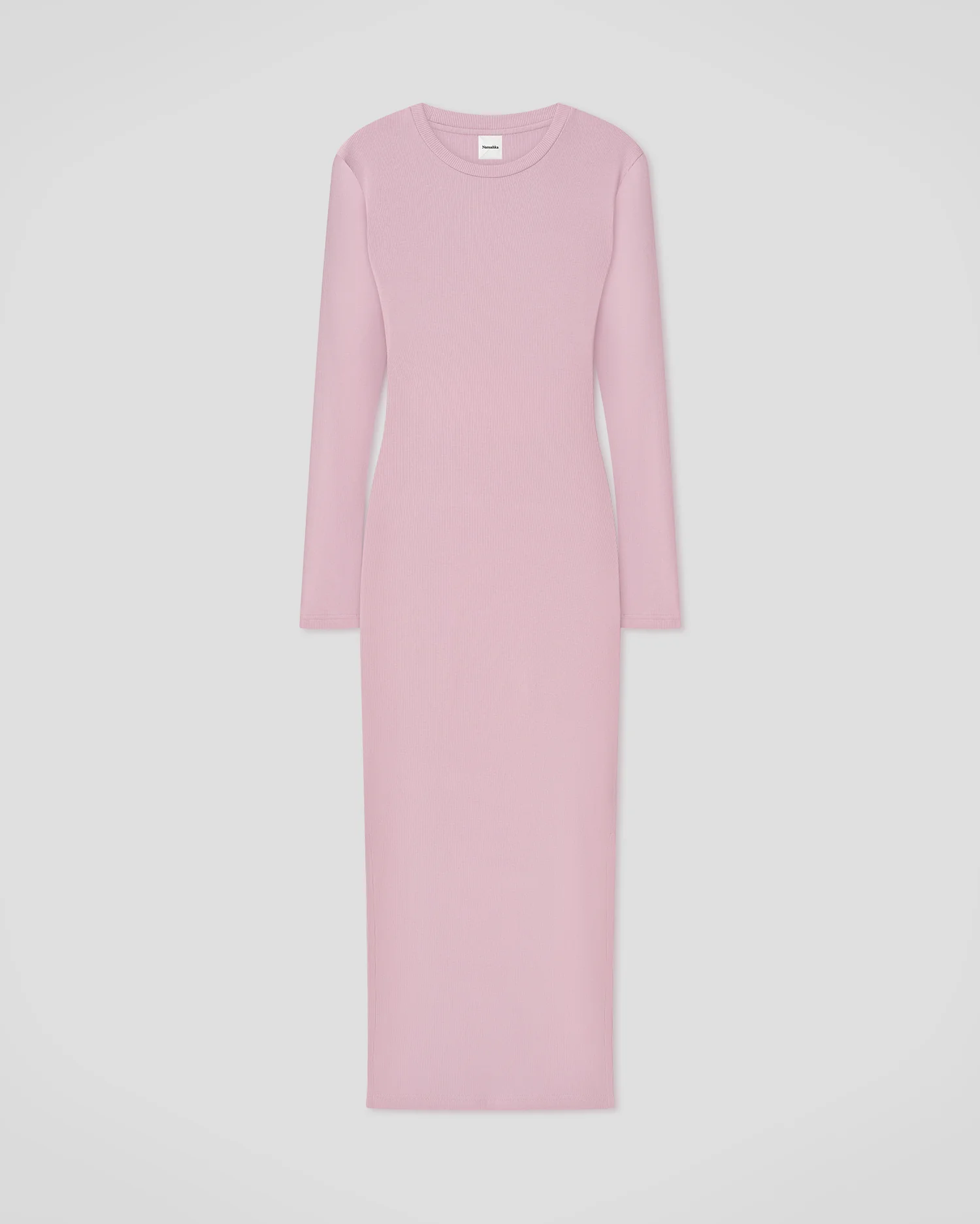 Lehua - Dress - Pink - Image 3