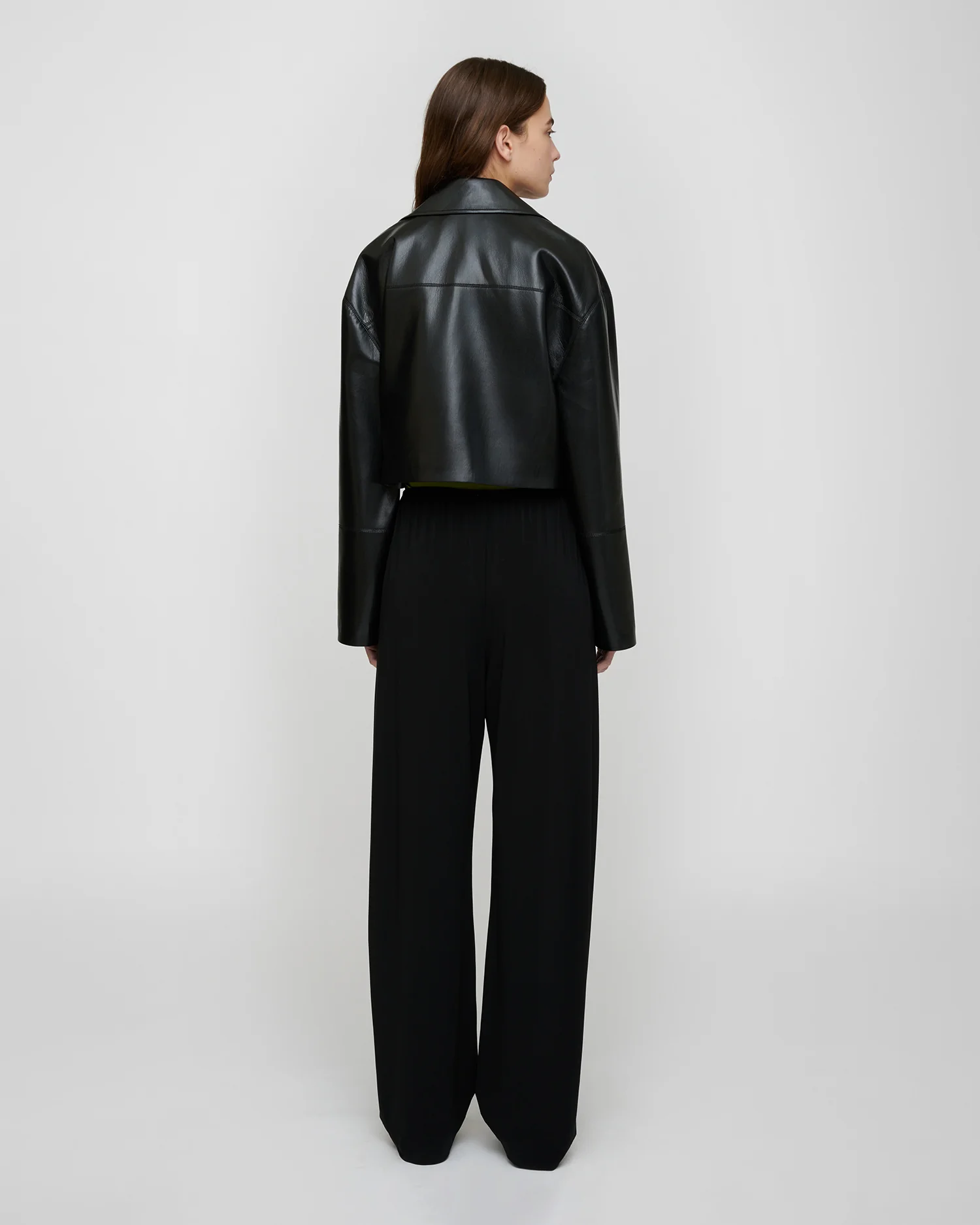 Omolara - Jacket - Black - Image 2