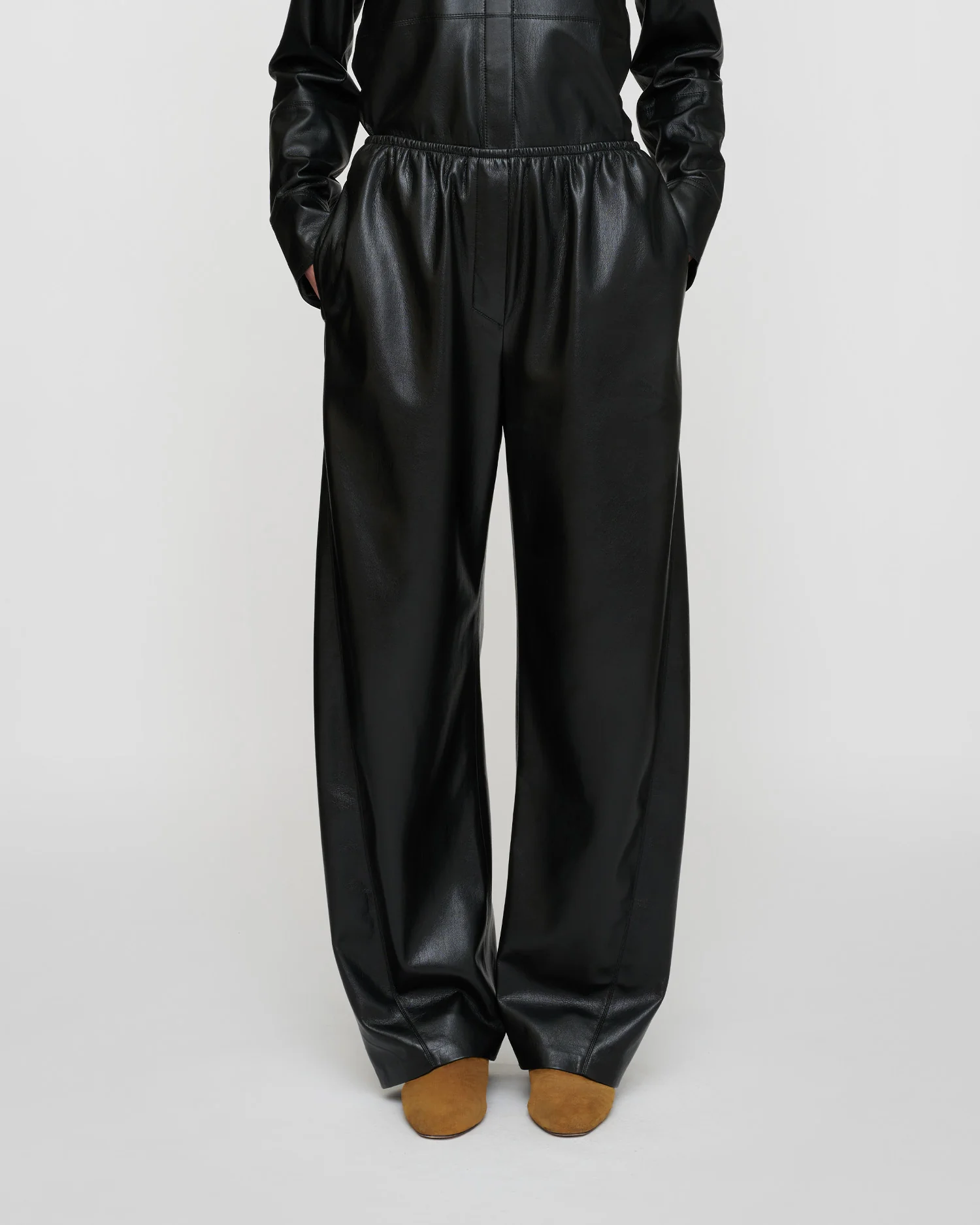Zoela - Okobor ™ pants - Black - Image 2