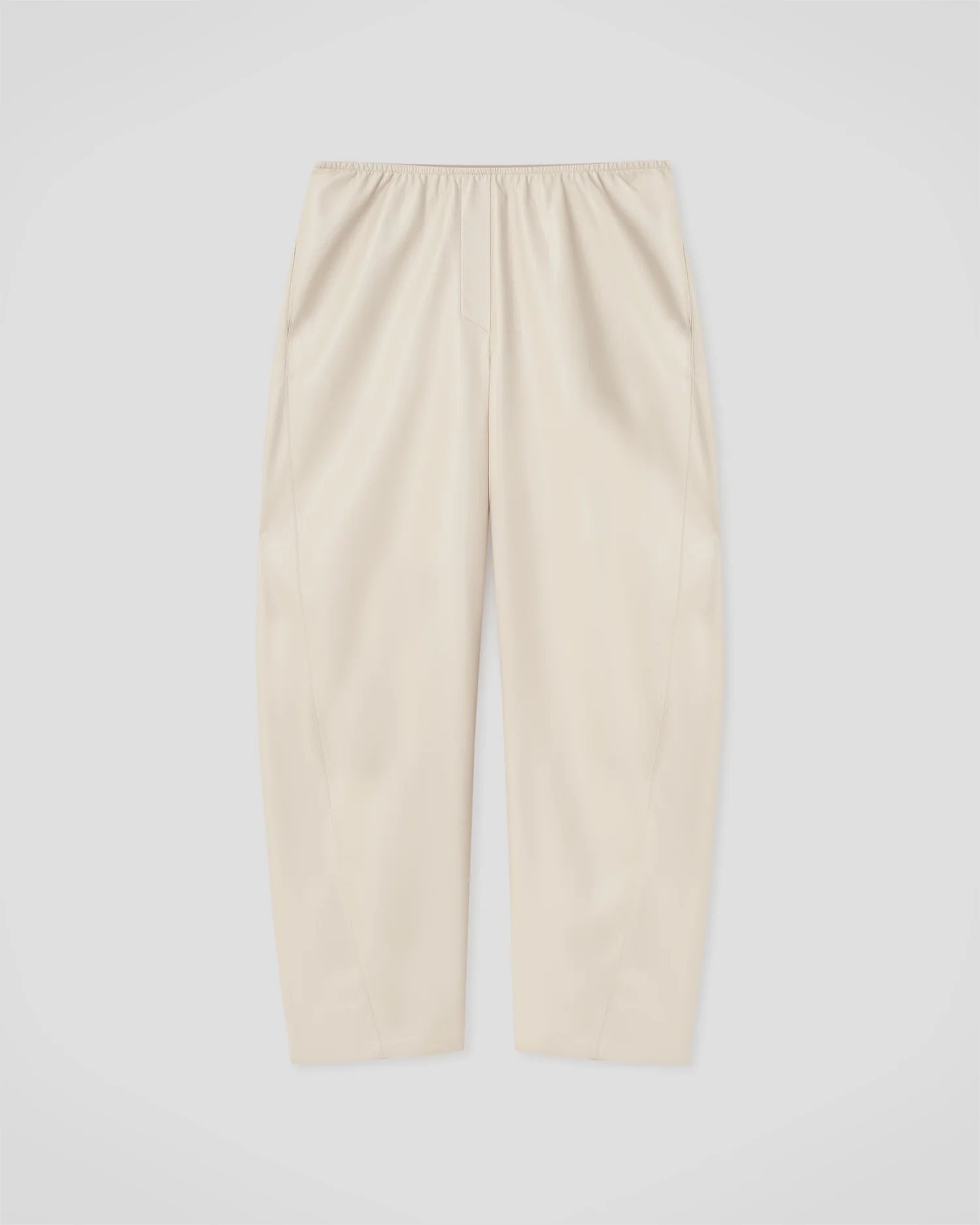 Zoela - Okobor ™ pants - Creme