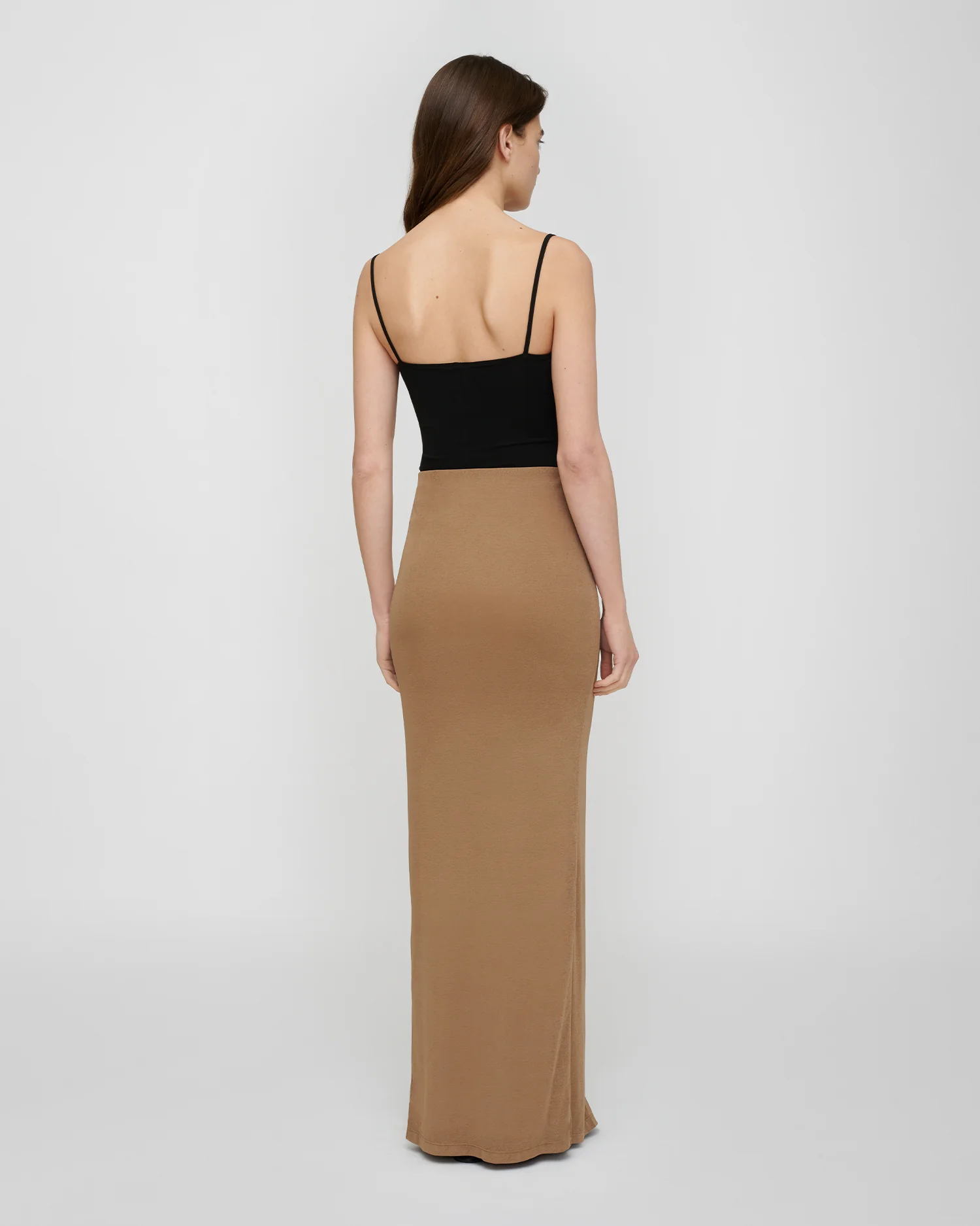 Marinie - Top - Black - Image 2