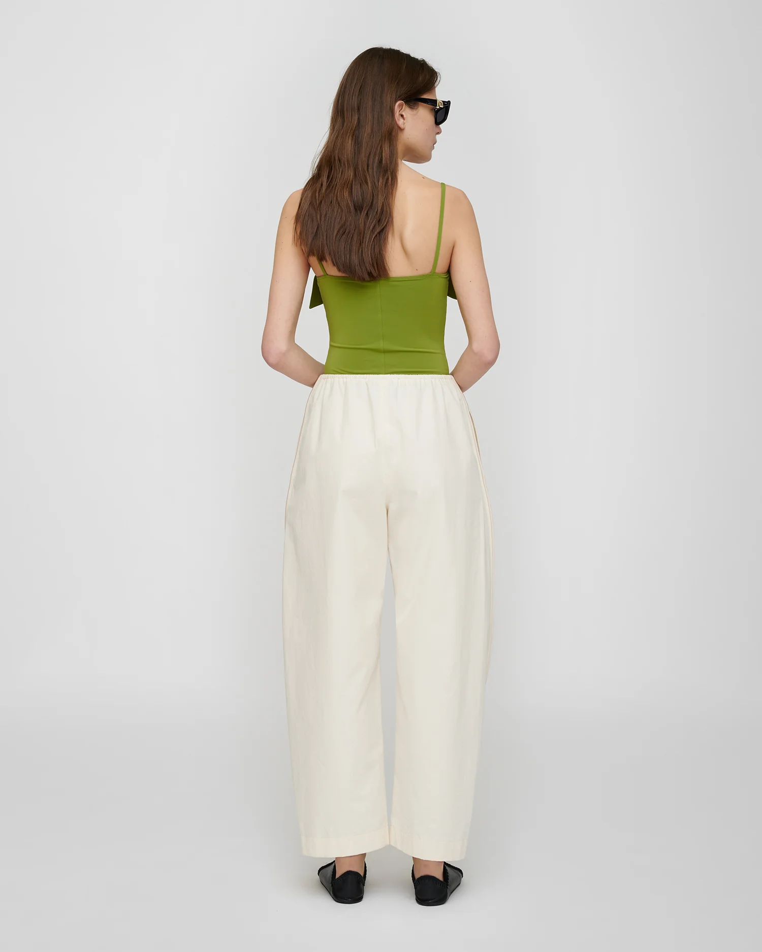Marinie - Top - Green - Image 2